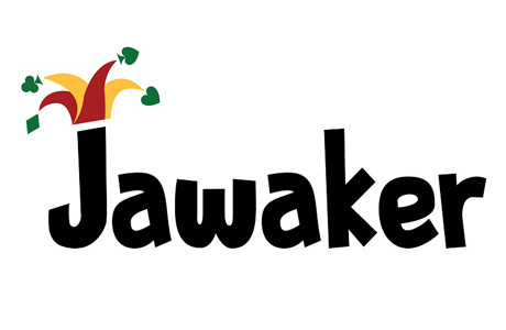 Jawaker logo