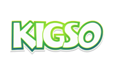 Kigso logo